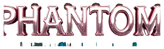 phantom 7777 logo